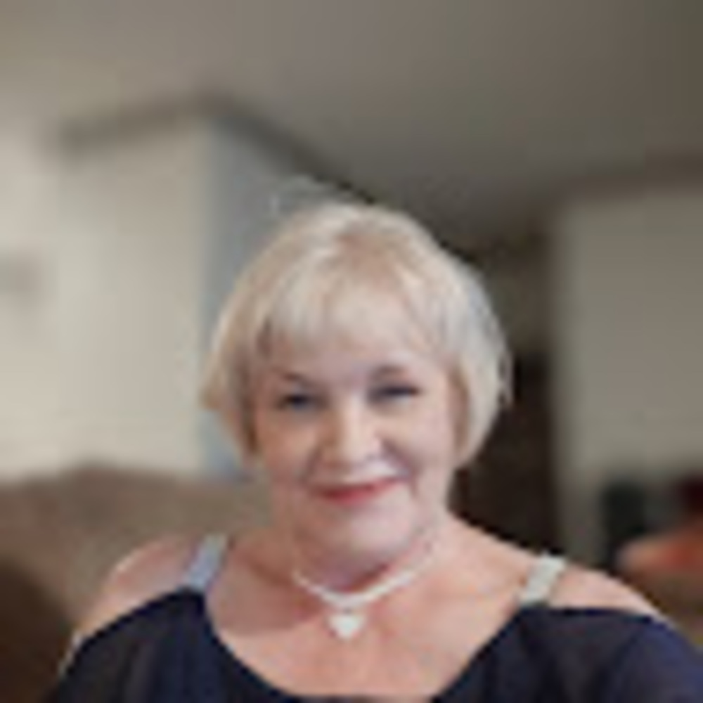 Meet your Posher, Mary ann